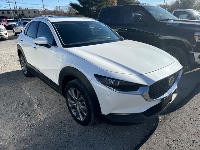 2023 Mazda CX-30 2.5 S Premium Package