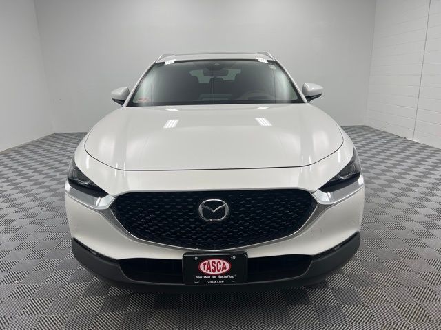 2023 Mazda CX-30 2.5 S Premium Package