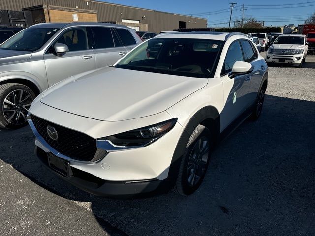 2023 Mazda CX-30 2.5 S Premium Package