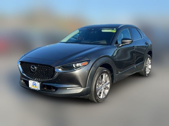 2023 Mazda CX-30 2.5 S Premium Package