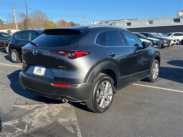 2023 Mazda CX-30 2.5 S Premium Package