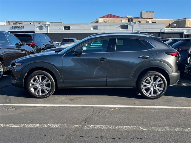 2023 Mazda CX-30 2.5 S Premium Package