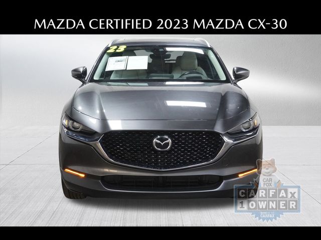 2023 Mazda CX-30 2.5 S Premium Package