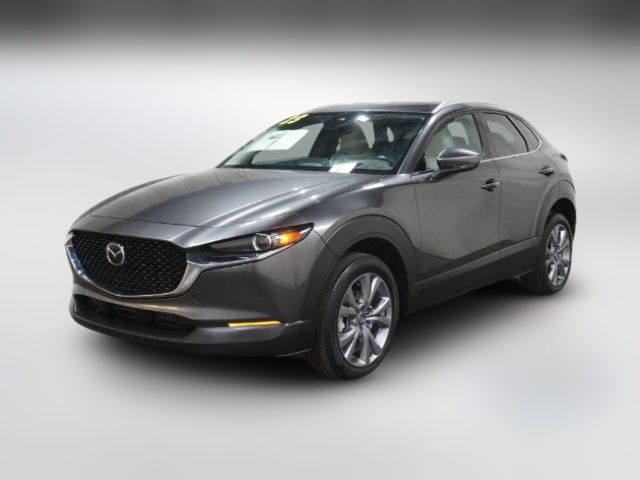 2023 Mazda CX-30 2.5 S Premium Package