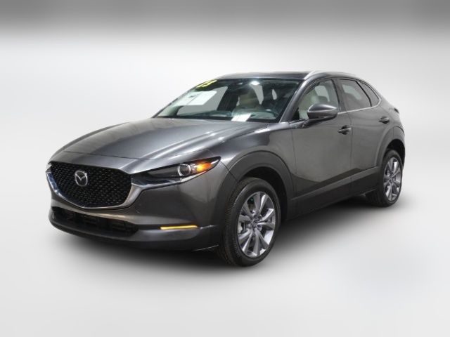 2023 Mazda CX-30 2.5 S Premium Package