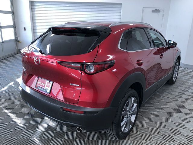 2023 Mazda CX-30 2.5 S Premium Package