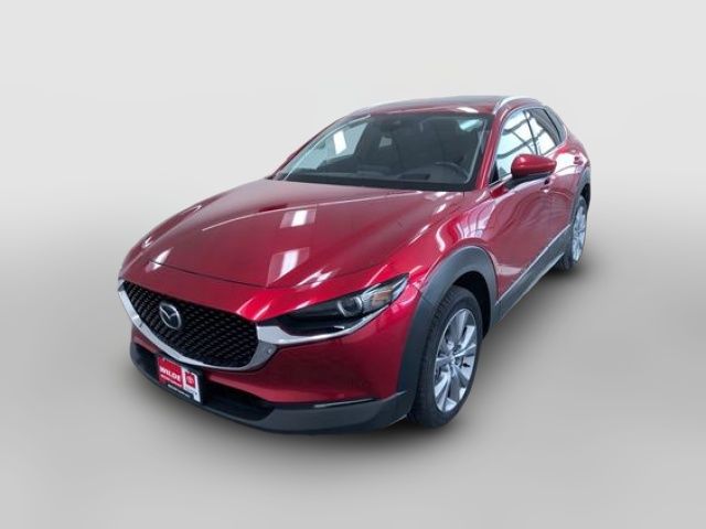 2023 Mazda CX-30 2.5 S Premium Package