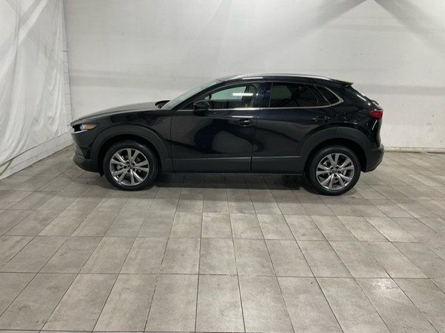 2023 Mazda CX-30 2.5 S Premium Package