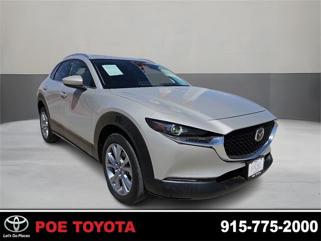 2023 Mazda CX-30 2.5 S Premium Package