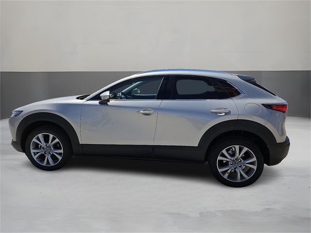 2023 Mazda CX-30 2.5 S Premium Package