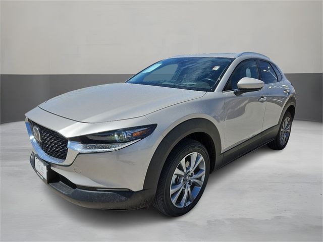 2023 Mazda CX-30 2.5 S Premium Package