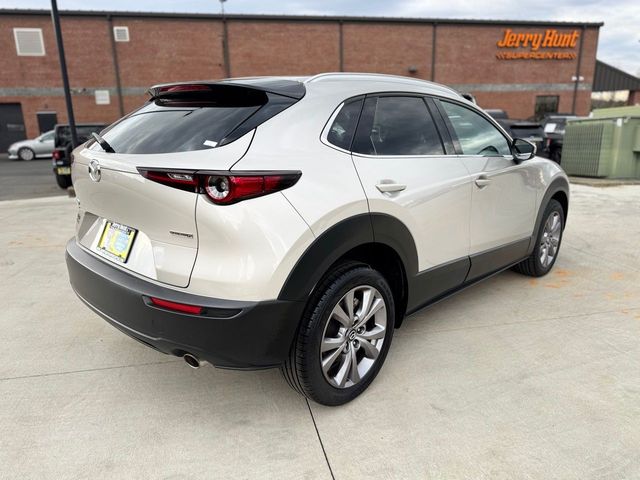 2023 Mazda CX-30 2.5 S Premium Package