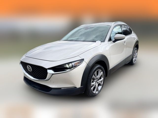 2023 Mazda CX-30 2.5 S Premium Package