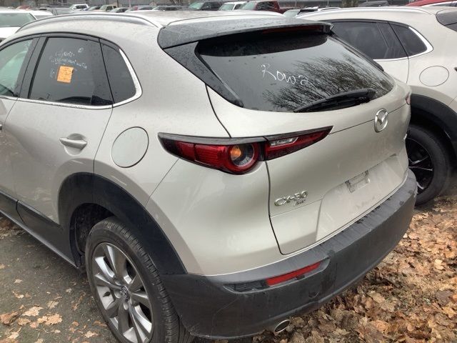 2023 Mazda CX-30 2.5 S Premium Package