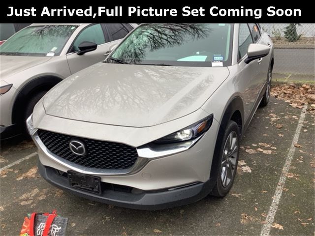 2023 Mazda CX-30 2.5 S Premium Package