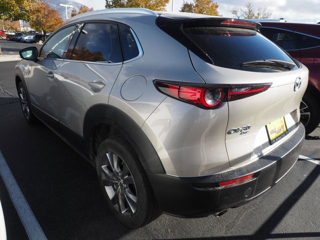 2023 Mazda CX-30 2.5 S Premium Package