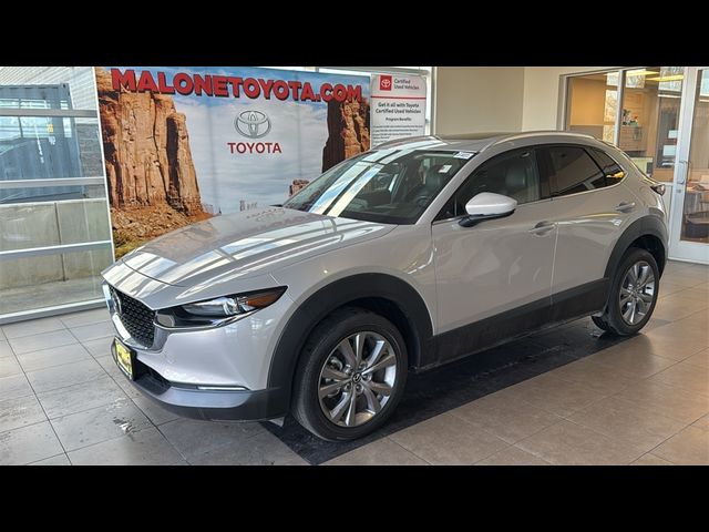 2023 Mazda CX-30 2.5 S Premium Package