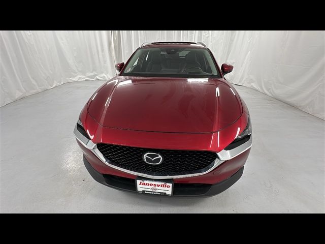2023 Mazda CX-30 2.5 S Premium Package