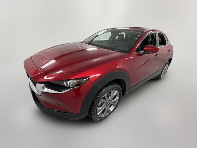 2023 Mazda CX-30 2.5 S Premium Package