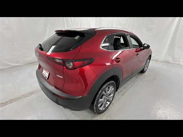 2023 Mazda CX-30 2.5 S Premium Package