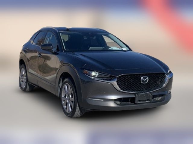 2023 Mazda CX-30 2.5 S Premium Package