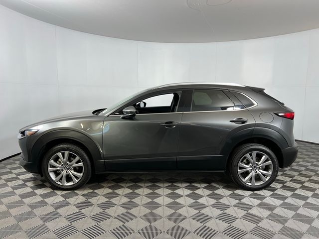 2023 Mazda CX-30 2.5 S Premium Package