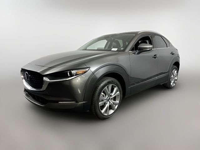 2023 Mazda CX-30 2.5 S Premium Package