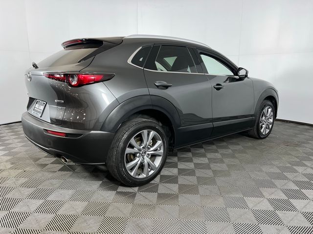 2023 Mazda CX-30 2.5 S Premium Package