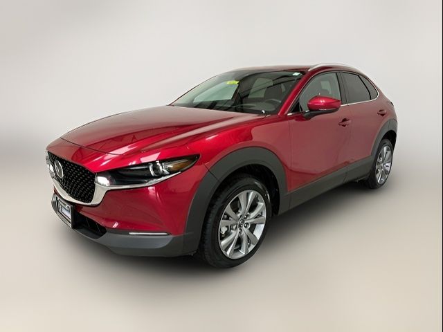 2023 Mazda CX-30 2.5 S Premium Package