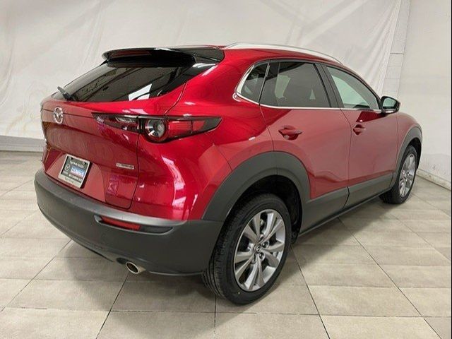 2023 Mazda CX-30 2.5 S Premium Package