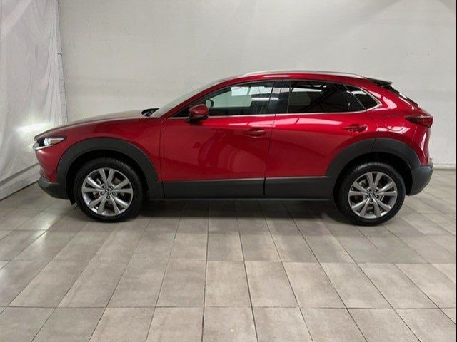 2023 Mazda CX-30 2.5 S Premium Package