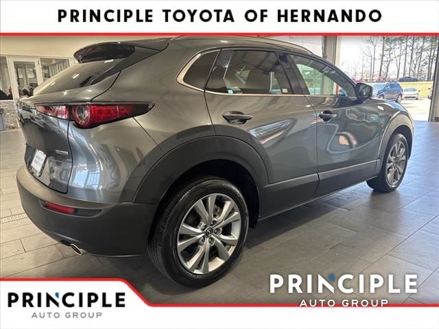 2023 Mazda CX-30 2.5 S Premium Package