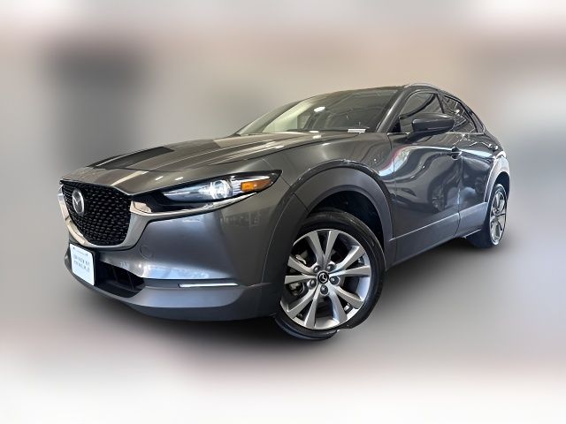 2023 Mazda CX-30 2.5 S Premium Package
