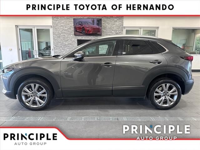 2023 Mazda CX-30 2.5 S Premium Package