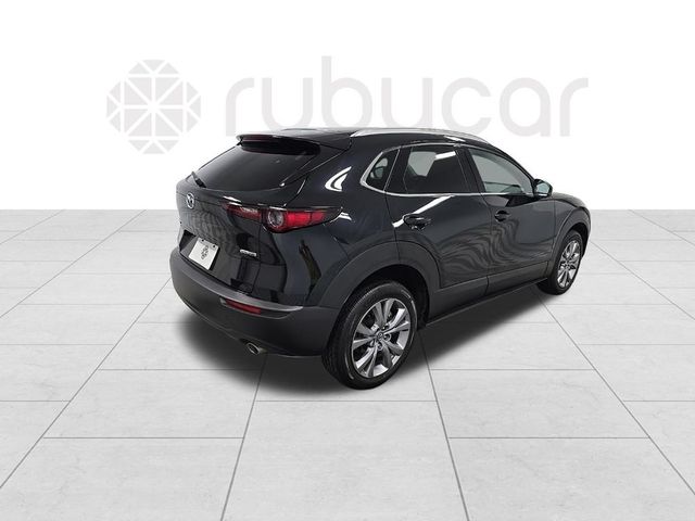 2023 Mazda CX-30 2.5 S Premium Package