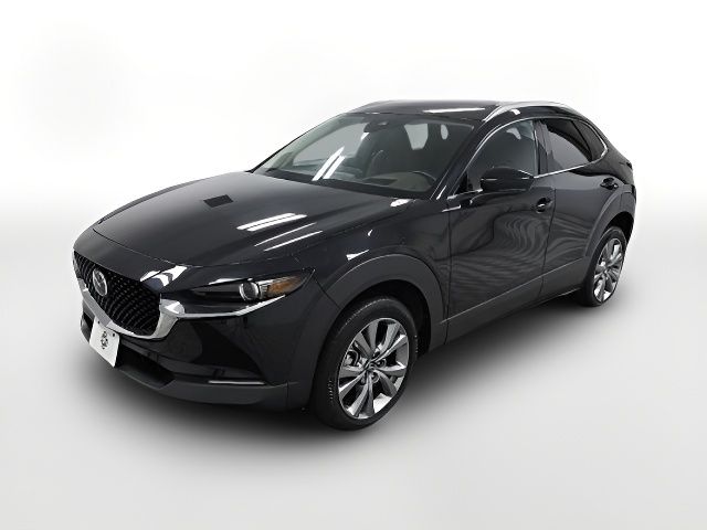 2023 Mazda CX-30 2.5 S Premium Package