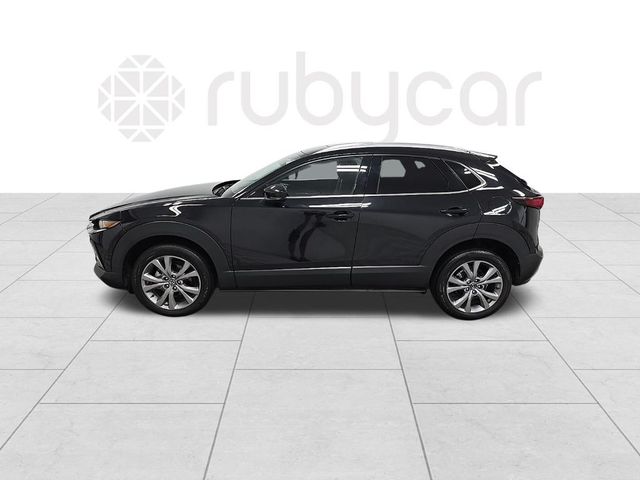 2023 Mazda CX-30 2.5 S Premium Package