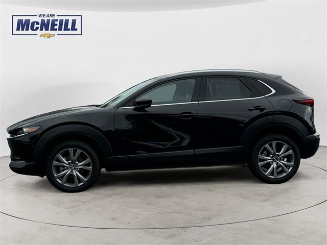 2023 Mazda CX-30 2.5 S Premium Package