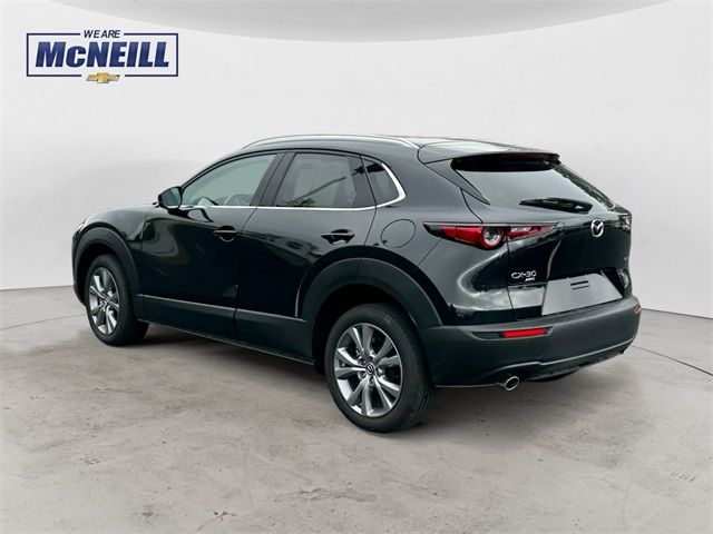 2023 Mazda CX-30 2.5 S Premium Package