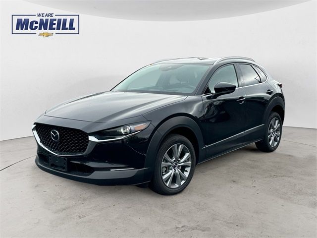 2023 Mazda CX-30 2.5 S Premium Package