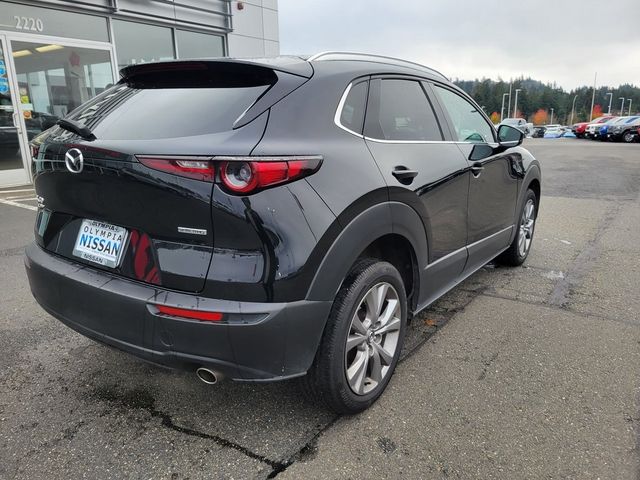 2023 Mazda CX-30 2.5 S Premium Package