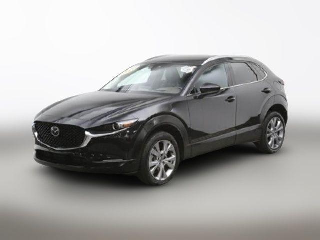 2023 Mazda CX-30 2.5 S Premium Package