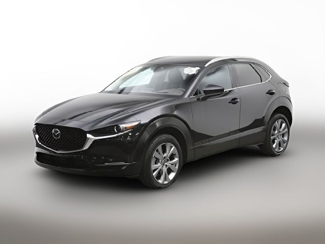 2023 Mazda CX-30 2.5 S Premium Package