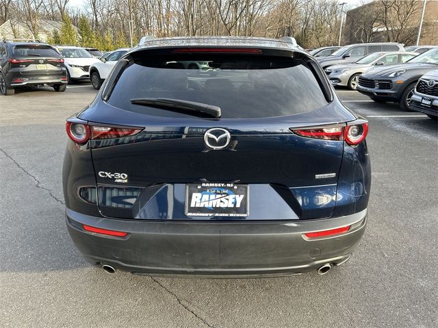 2023 Mazda CX-30 2.5 S Premium Package