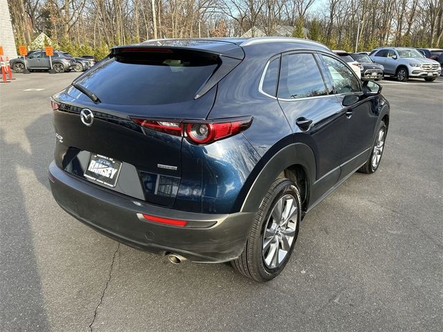 2023 Mazda CX-30 2.5 S Premium Package