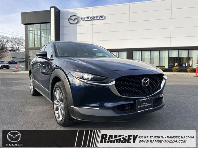 2023 Mazda CX-30 2.5 S Premium Package