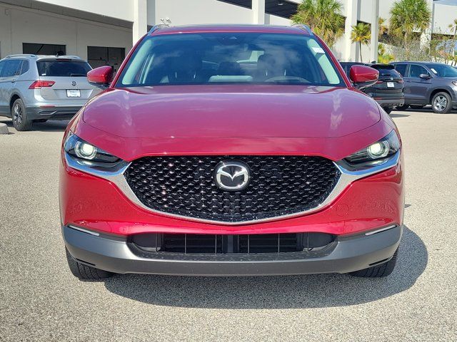 2023 Mazda CX-30 2.5 S Premium Package