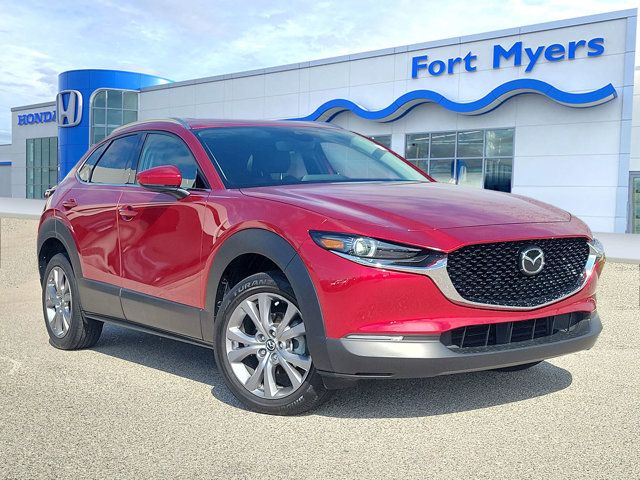 2023 Mazda CX-30 2.5 S Premium Package
