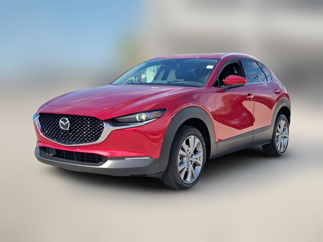 2023 Mazda CX-30 2.5 S Premium Package