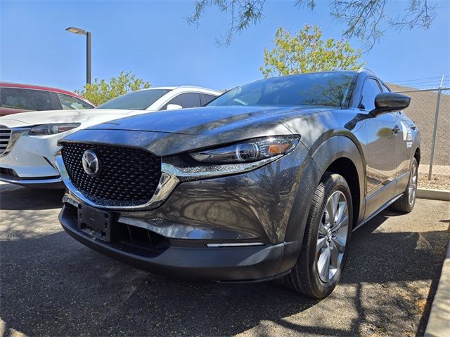 2023 Mazda CX-30 2.5 S Premium Package